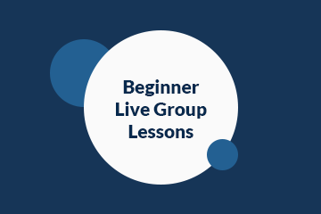 GE Beginner