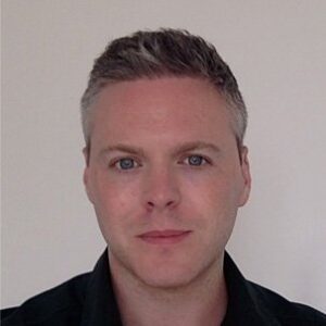 Adrian Peel topup learning online online teacher