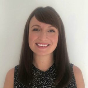 Holly Bailey Topup learning online teacher