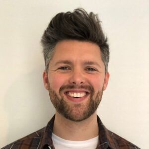 Tom Veryzer Topup Learning online Teacher