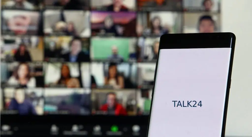 talk24