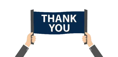thank you image