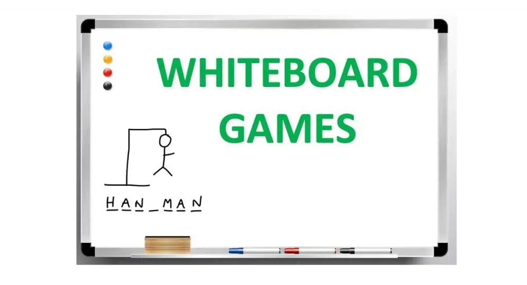 white board game talk24 event