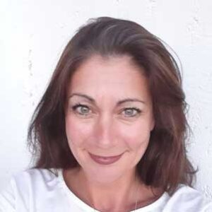 Caroline Cheshire TTI TUL teacher