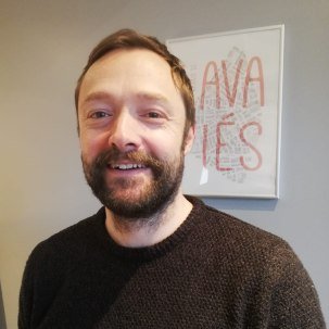 David W