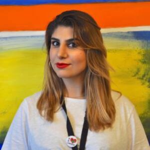 Maz Aghili