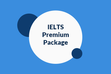 IELTS Premium