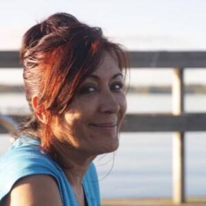 Cristina P TUL TTI Teacher