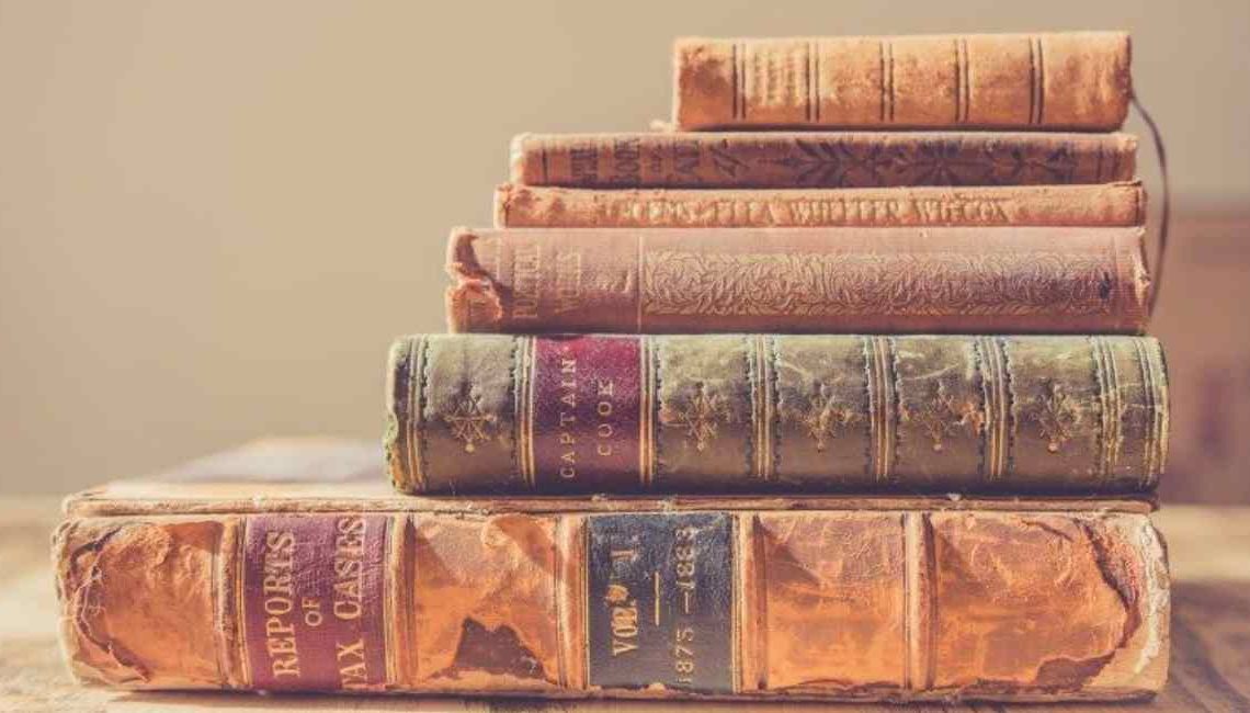 The History of English