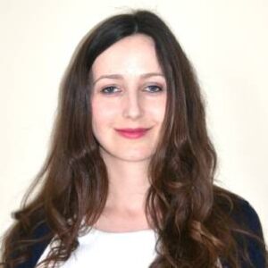 Caroline P TUL TTI Teacher