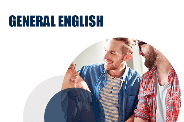 Study general English