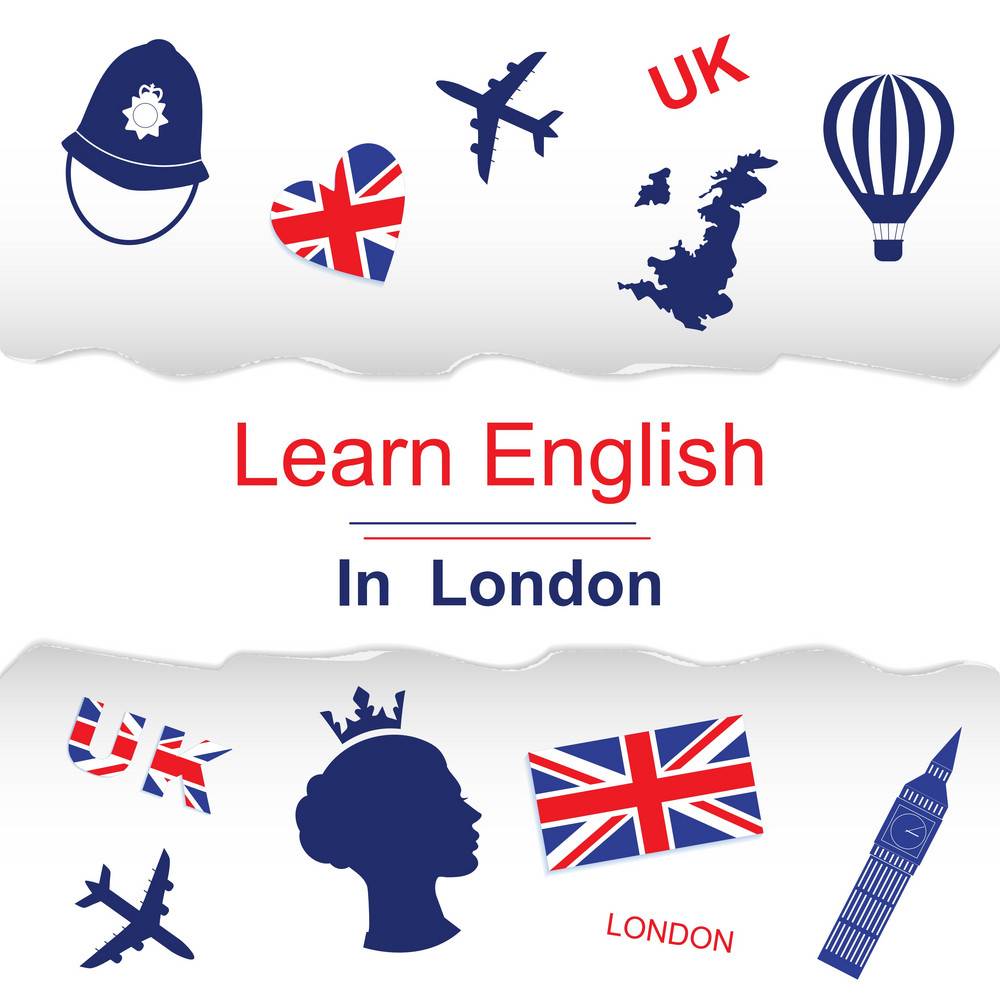Online English course