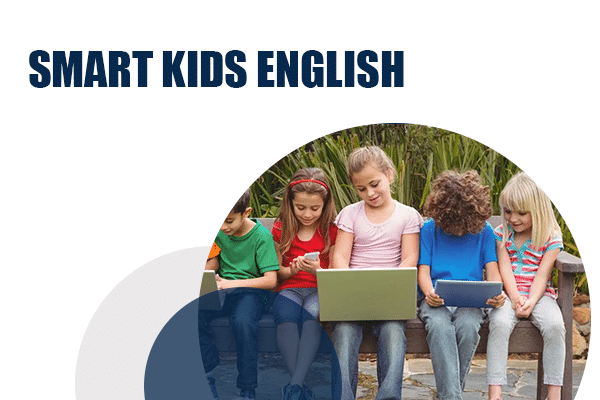 Smart Kids English