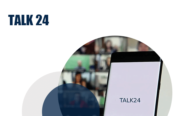 TALK-24