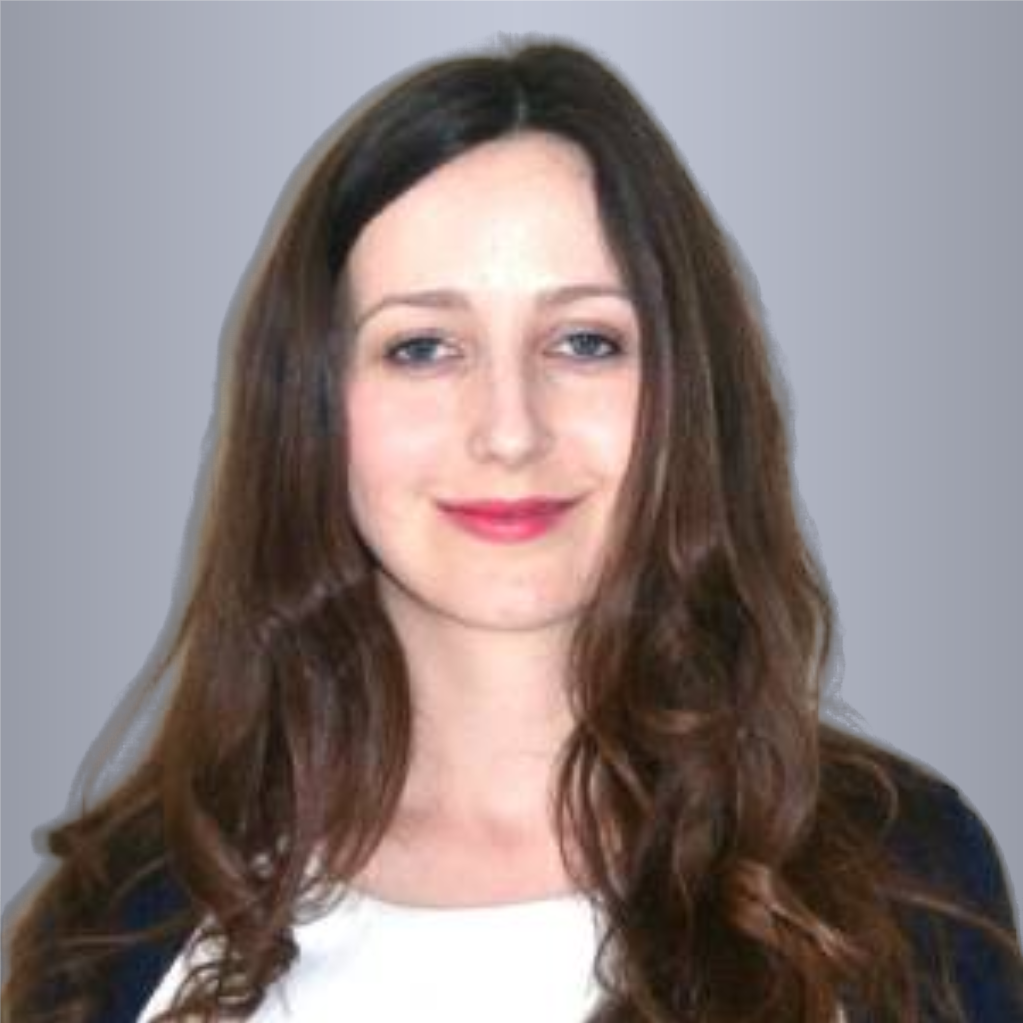Caroline P