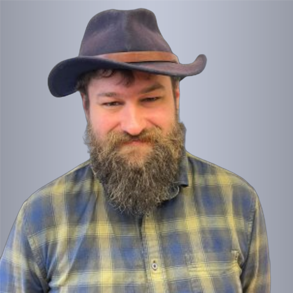 Ralph D